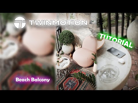 Built in Twinmotion… But It Feels REAL!!!