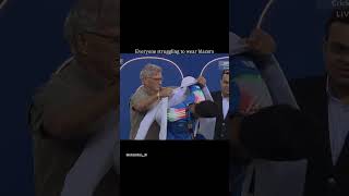 king for a reason #india #crr#shorts #viralvideo