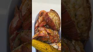 SEAFOOD LOVERS EAT LIKE THIS! #seafood #foodie #seafoodlover
