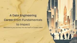 What is Data Engineering | Skills Marathon | ETL Datawarehouse | Live Session Batch1