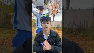 PAINFUL GUESS THE PLAYER FOOTBALL CHALLENGE ⚽️