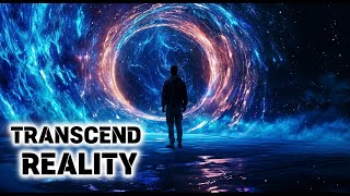 Dive into the Quantum Field: Astral Projection Music Session-MBSR Meditation
