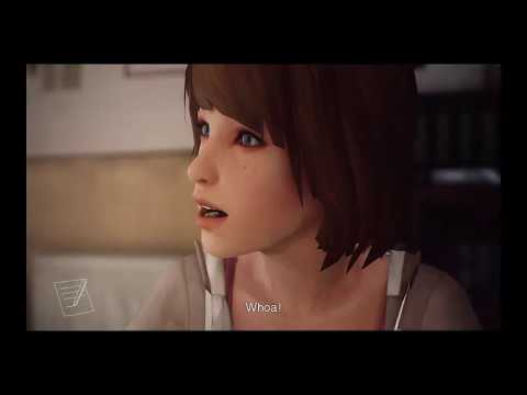 Max's strange life!          (Life is strange ep.1 of 5)[No commentary]