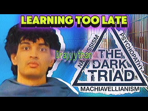 When the Dark Triad FAILS you