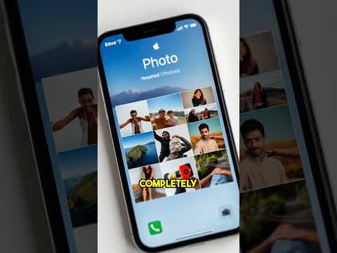 iOS 18 Drops: 5 Game-Changing Features You Need to Know!