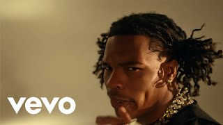 Lil Baby ft. Yo Gotti & 42 Dugg - Big Motion (Music Video)