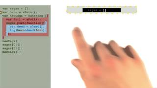 Predicting Code Output - Object-Oriented JavaScript