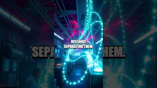 Unlocking the Future with Quantum Teleportation