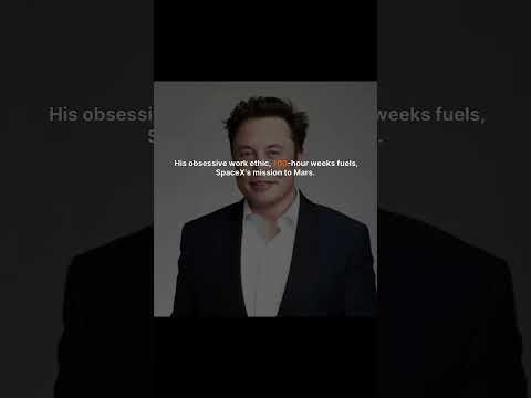 Elon musk #psychology #psychologyfacts #elonmusk