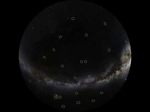 cheyenne wyoming CosmologyH264