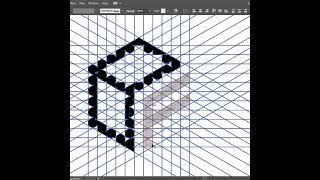 Logo Design #logoprocess #illustrator #logodesigner #shorts #logodesign #logodesigntips #creative
