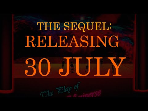 The Twisted Sands of Time 2 | RELEASING 30 JULY | Stay Tuned!