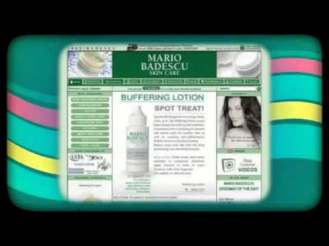 Mario Badescu Control Cream For Eyes - Discount rate Code