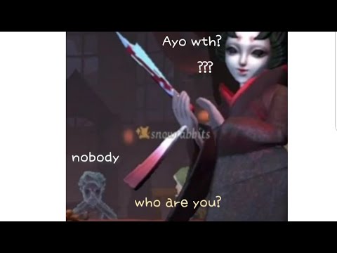 How noobs play idv apparently #5