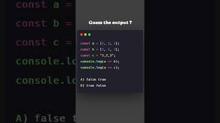 How?? #coding #javascriptla #programminglanguage #javascript  #codeversioning