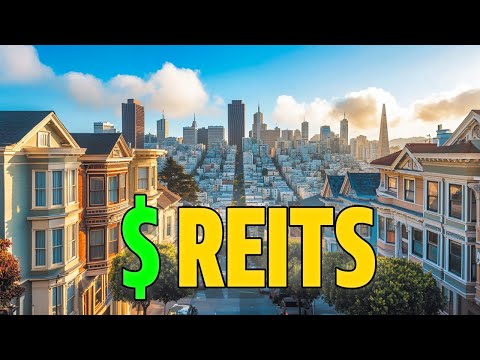 Invest in Real Estate - No Tenants, No Hassles!