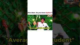 average cse students #telugumemes #memes #cse