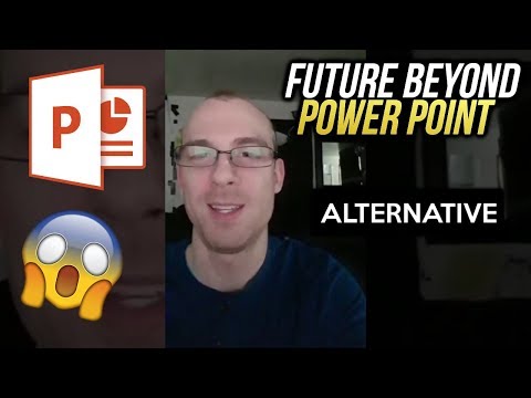 Future Beyond PowerPoint - Fucusky - PowerPoint alternative
