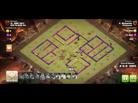 # BEST WAR ATTACKS.# Epic 👍😻👍👍😻👍 attacks 17 level can was defeated #PRINCEEE
