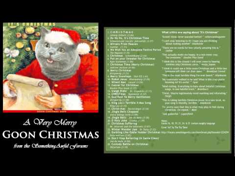 Ho Ho Ho, It's Christmas Time (Improved HO HO HO edition)