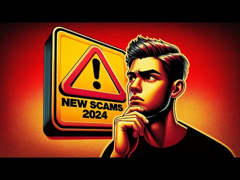 Protect Yourself from Marketplace Car Scams: Expert Advice ( 2024 )