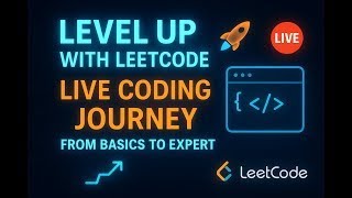 Linked List Problems | LeetCode Discussions | Study With Me | #14