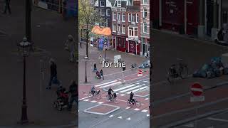 The key to building more bicycle infrastructure