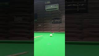 Back spin 👍#snooker#billiards#trickandtips#viral#viralshorts#trendingson🎉