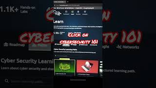 How to Become a Hacker Full Guide | TryHackMe #cybersecurity