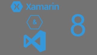 Xamarin Tutorial for Beginners - Part 8 [Navigation]