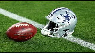 Cowboys Unfiltered Sports Talk That Dominates!