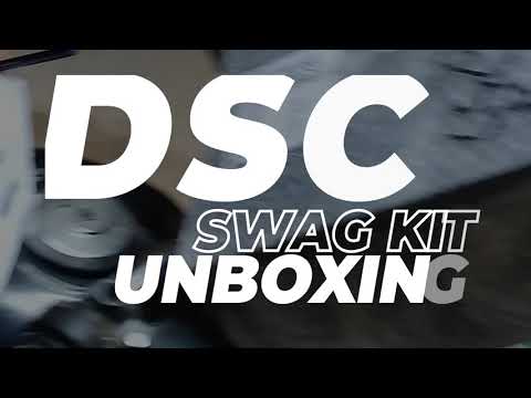 DSC SWAG KIT UNBOXING #dsc #developerstudentclubs #dscpgdav #developes #swags #googledevs