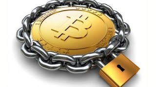 Bitcoin security