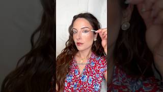 smokey feline eyes 🐈‍⬛ #makeup #makeuptutorial #makeuptutorialforbeginners #makeuplook