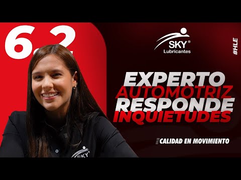 Hablan los Expertos - Edición preguntas y respuestas