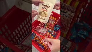 Giving Away FREE Snacks ❤️✨