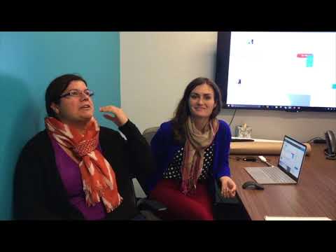NAIT Writing Centre Testimonial #2