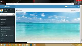 Responsive  web development