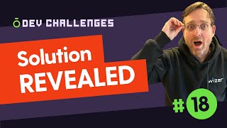 Wizer CTF #18 Revealed: JWT Token Exploit