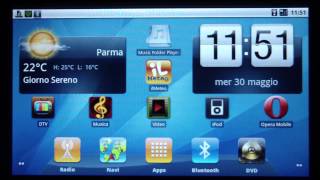 Apps for VM007-VM101