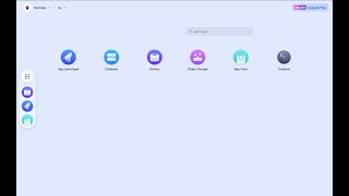 Deploy on Claw.Cloud XHTTP