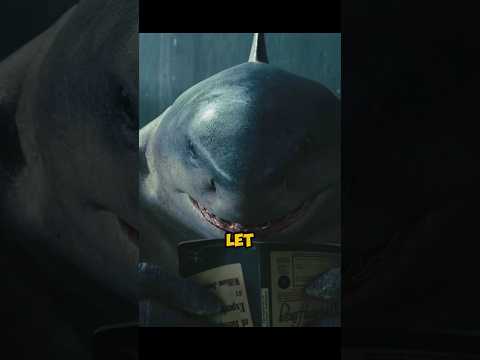 Top 5 animals shown in James gunn movies and tv series. #dc #marvel #jamesgunn