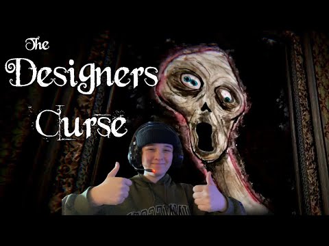 KICK MY GRANDMA IN THE KNEE | The Designer's Curse