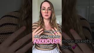 Anxiety Reset #anxiety #anxietyrelief #anxietysupport #anxietyawareness #anxietyrelief #anxietytips