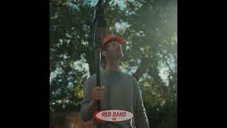 The Husqvarna Aspire 18v Battery Garden Tool Range