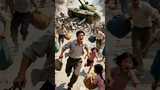 The Fall of Saigon 1975 — The Final Hours of the Vietnam War | Viral 2026 #vietnamwar #fallofsaigon