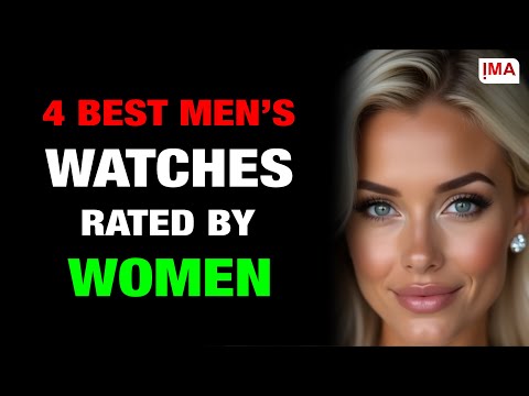 5 Watches That Say You’re a Gentleman