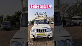 Bolero pickup FB #secondhandcar #usedcar #shortfeed #shorts #ytshorts