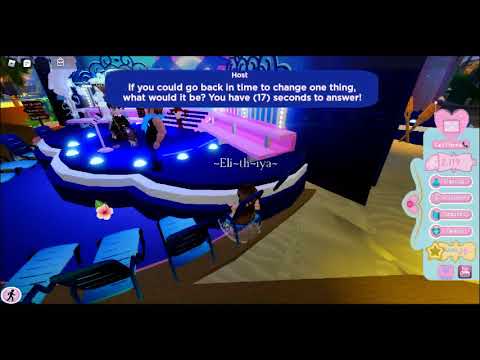 playing roblox