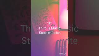 Five Best project #CSS #HTML #Web development #shorts #youtubeshorts #beat